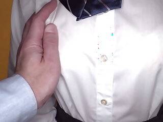 https&colon;&sol;&sol;bit&period;ly&sol;3Amru9N 個人撮影 ショートカット 顔美女 18歳 おじさんの汚いデカちんを生出し入れからの大量中出し 某インターネット掲示板で知り合った 顔美 半年間かけて調教してからのハメ撮り