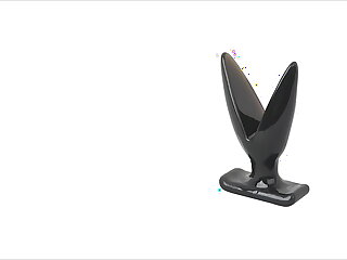 【アダルトグッズNLS】アナパッカーン ミニ＜紹介動画＞