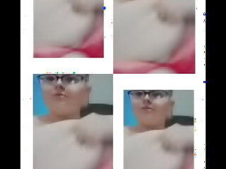 Mini titty sneak glimpse
