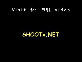 Stuffing his juicy girlfriend while that babe screams of fun