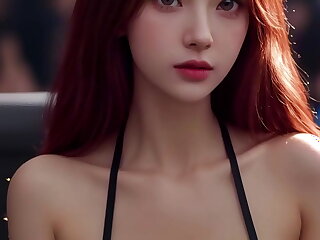 I Fuck Horny Japanese Stunner In Disco Point of view - Uncensored Hyper-Realistic Anime porn Joi&comma; With Auto Sounds&comma; AI &lbrack;PROMO VIDEO&rsqb;