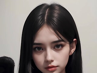 &lbrack;EP&period;1&rsqb; 21YO Succubus Waifu got HUGE TITS and You Screw Her PERFECT ASS in HELL Point of view - Uncensored Hyper-Realistic Hentai Joi&comma; With Auto Sounds&comma; AI &lbrack;PROMO VIDEO&rsqb;