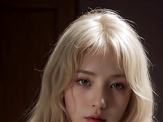 &lbrack;ONLY NAKED&rsqb; Screw Your Russian Stepsis On The Beach POV - Uncensored Hyper-Realistic Hentai Joi&comma; With Auto Sounds&comma; AI &lbrack;PROMO VIDEO&rsqb;