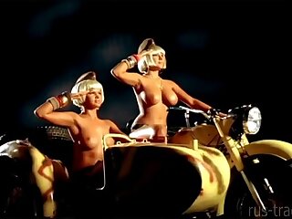 Uncensored Music Vid