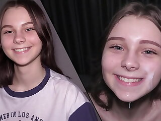 18 Yo Cutie Is The Perfect Enslaved Plaything