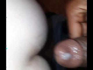 Kayla's first time anal invasion