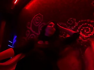 My vacation at the karaoke club