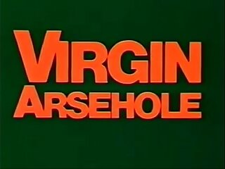 Old-school Vintage Retro DanishHardcore Cherry Arsehole