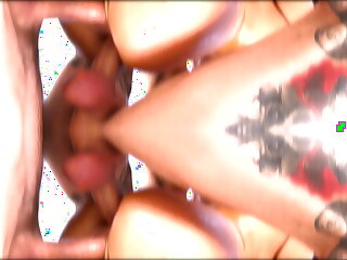 Megan Fiore first time drinking piss SZ2905