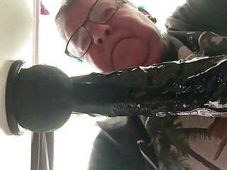 Fresh toy tryout first time