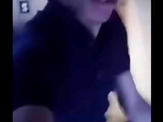 First-ever time recording