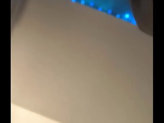 First time filming