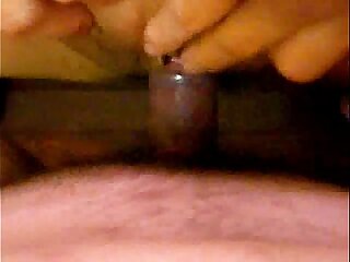我和阿姨的第一次