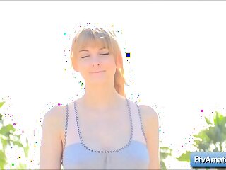 FTV Girls masturbating First-ever Time Movie from  05