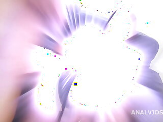 Nadja Lapiedra&comma; 2on1&comma; BBC&comma; ATM&comma; First Time DAP&comma; No Pussy&comma; Gapes&comma; Internal cumshot Swallow GL496