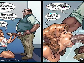 Art Class season &num;2 ep&num;6 - Slut Wife Anal Fucked By Husband's Boss  Public Construction website