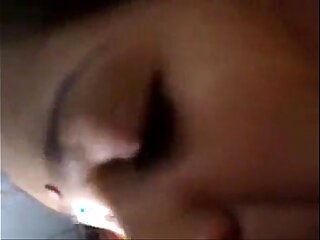 CUTE aunty pov thing embrace creampie