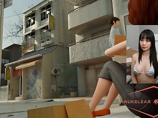 PORN React&excl; I watched Aunt Cass on Hard Times lol